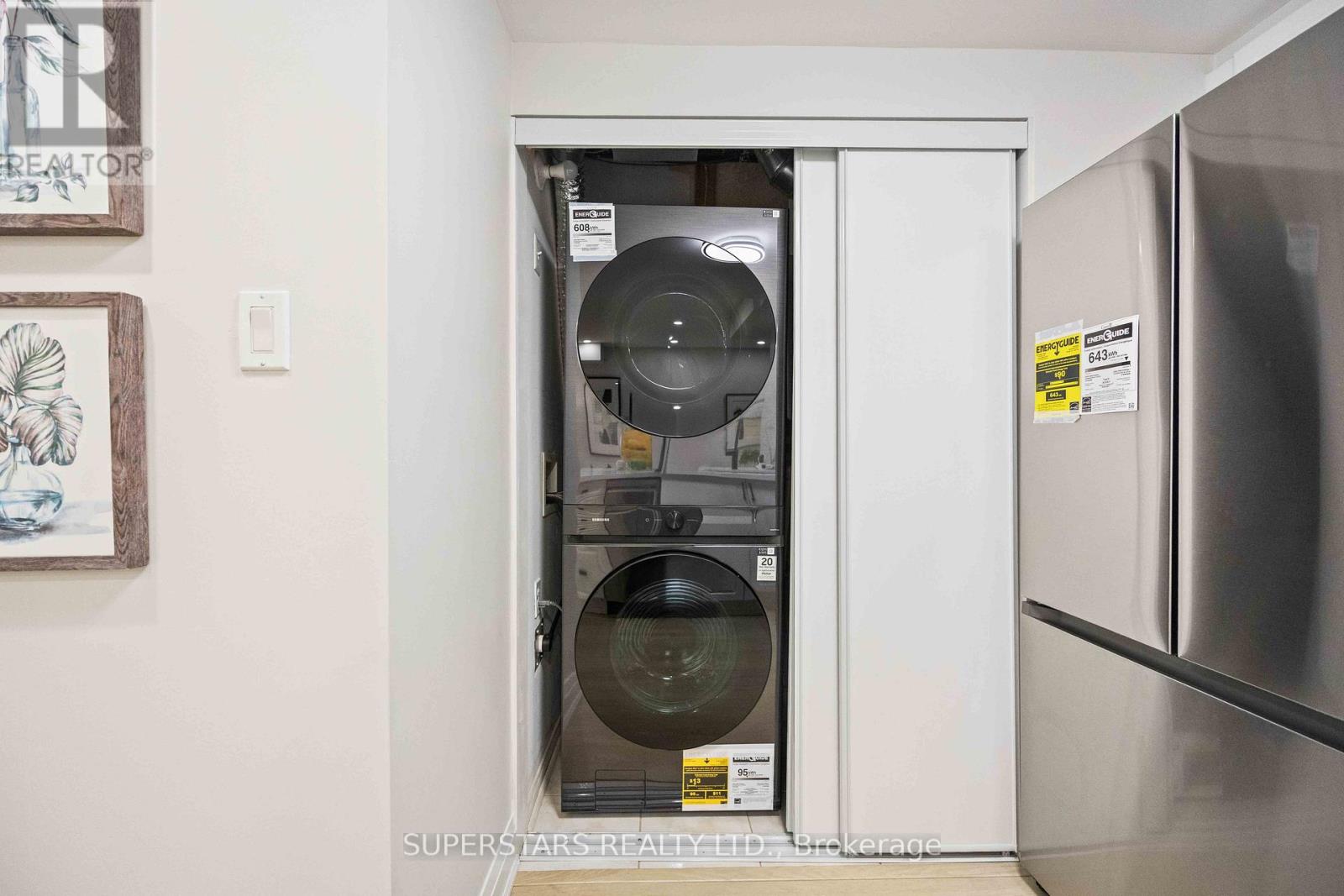 120 - 42 Pinery Trail, Toronto, Ontario  M1B 6K2 - Photo 13 - E12540058