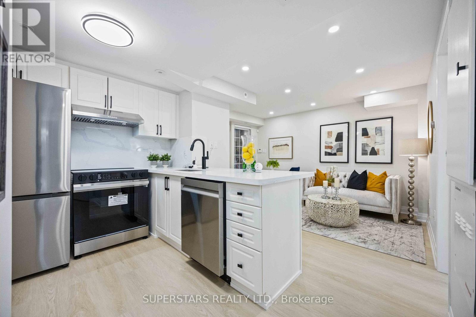 120 - 42 Pinery Trail, Toronto, Ontario  M1B 6K2 - Photo 14 - E12540058