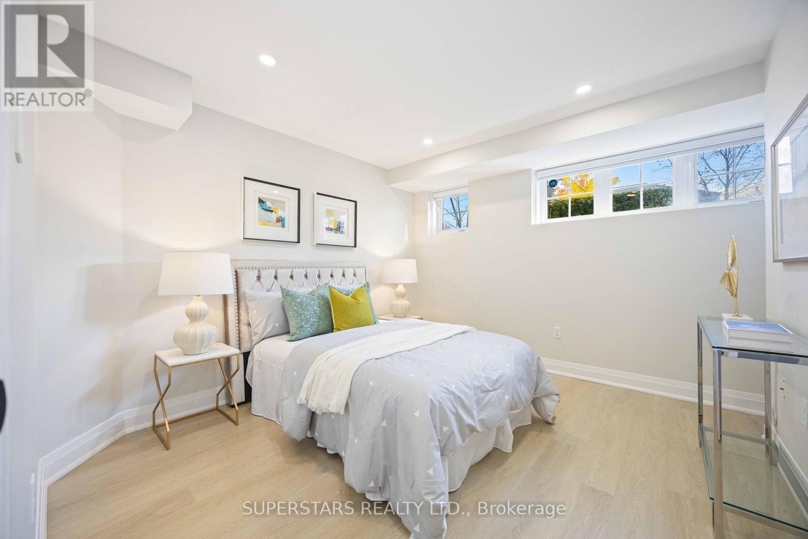 120 - 42 Pinery Trail, Toronto, Ontario  M1B 6K2 - Photo 15 - E12540058