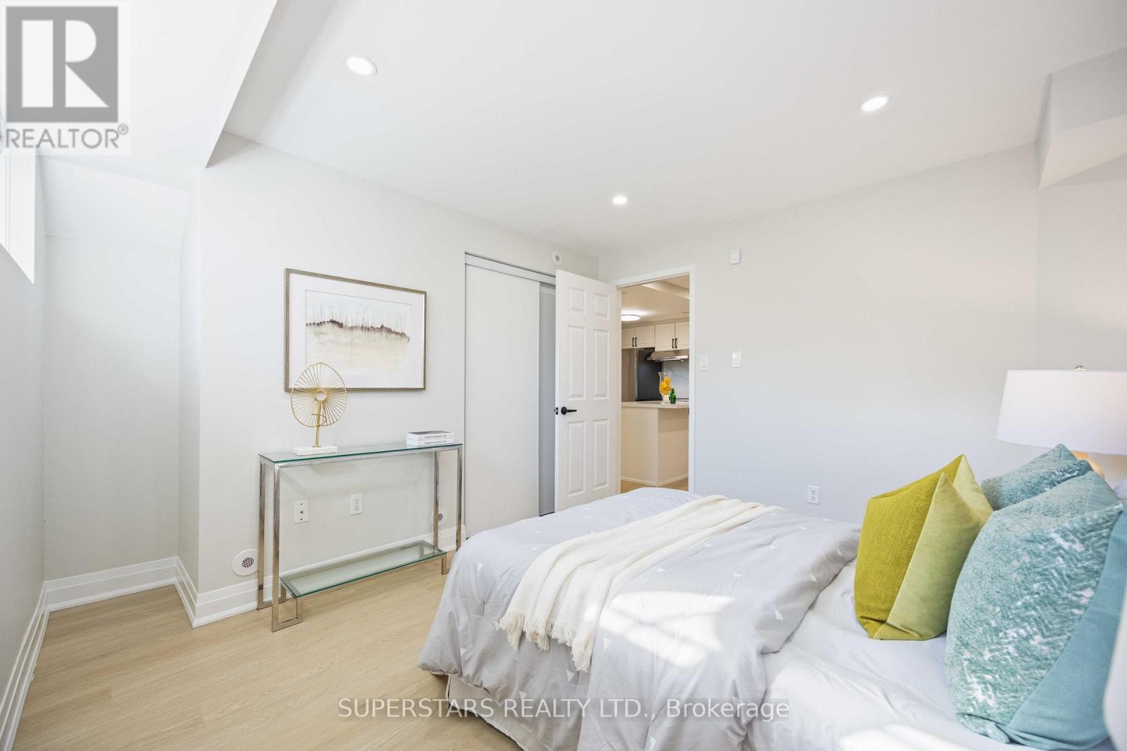 120 - 42 Pinery Trail, Toronto, Ontario  M1B 6K2 - Photo 17 - E12540058