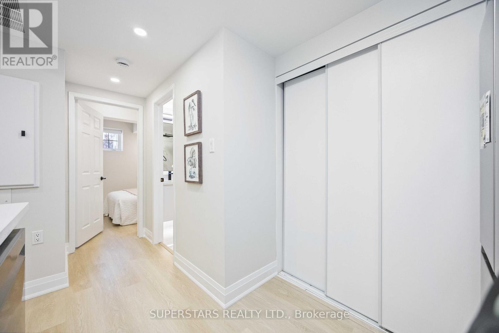 120 - 42 Pinery Trail, Toronto, Ontario  M1B 6K2 - Photo 18 - E12540058