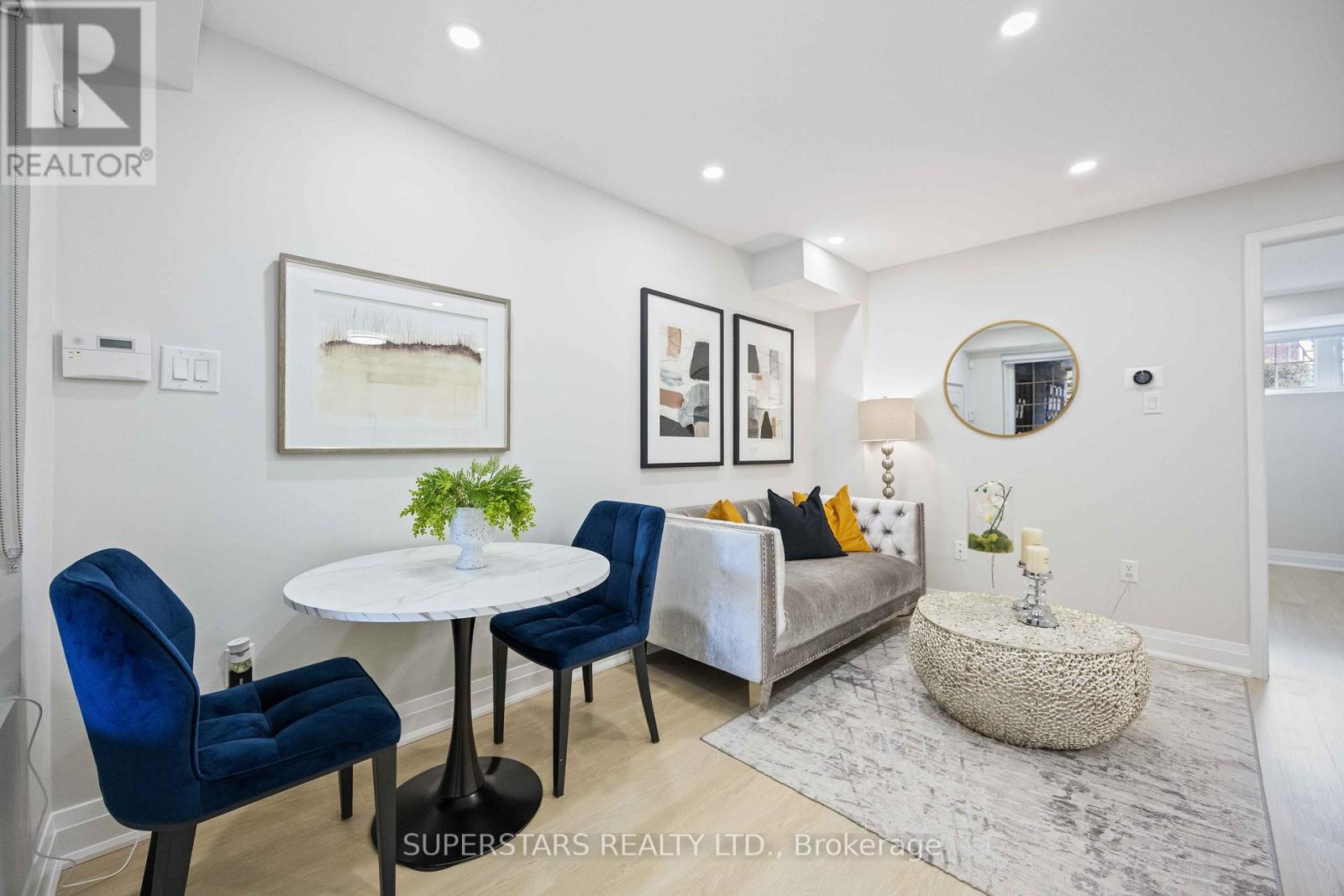 120 - 42 Pinery Trail, Toronto, Ontario  M1B 6K2 - Photo 2 - E12540058