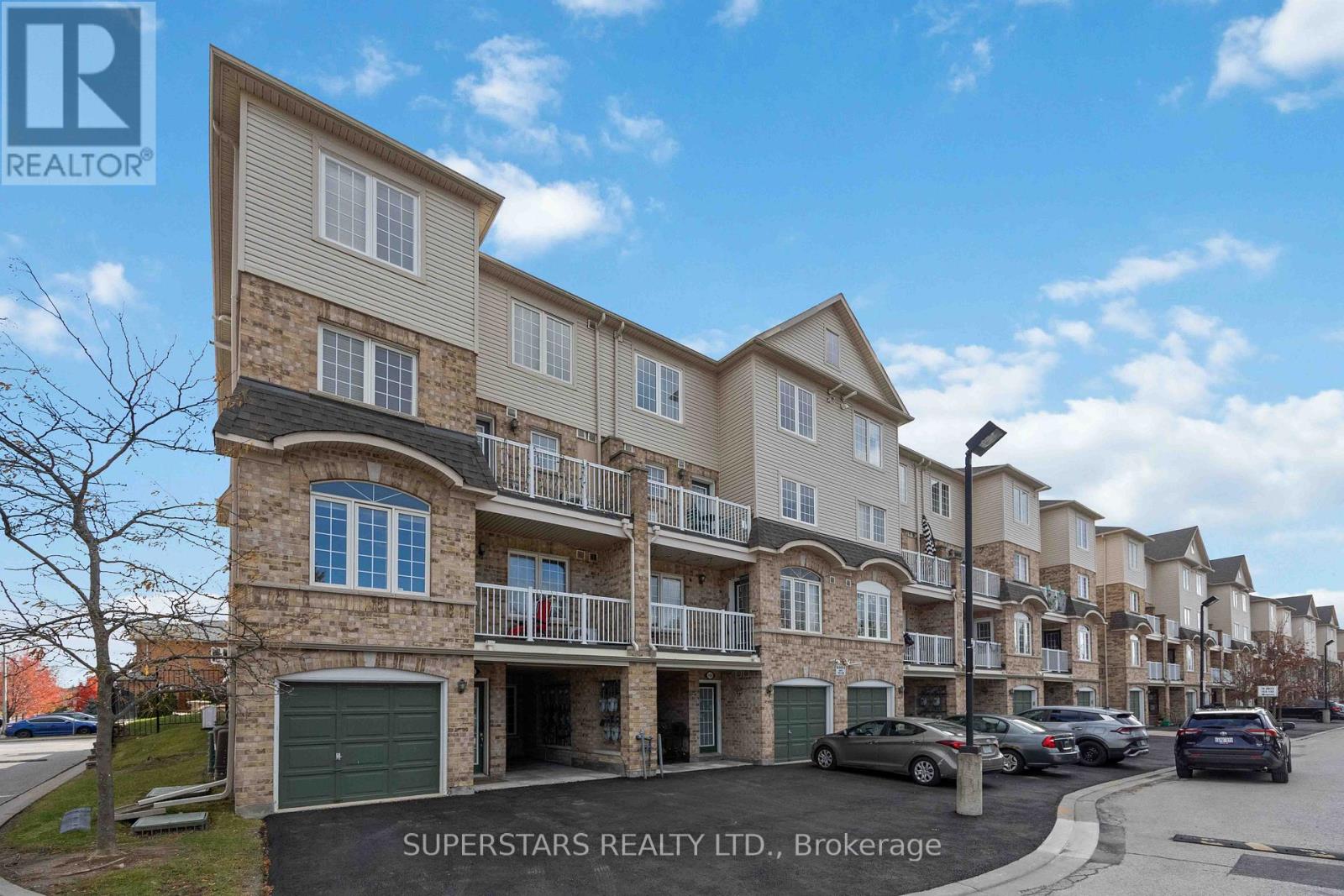 120 - 42 Pinery Trail, Toronto, Ontario  M1B 6K2 - Photo 25 - E12540058