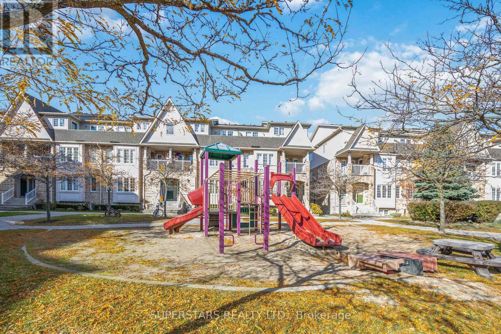 120 - 42 Pinery Trail, Toronto, Ontario  M1B 6K2 - Photo 26 - E12540058