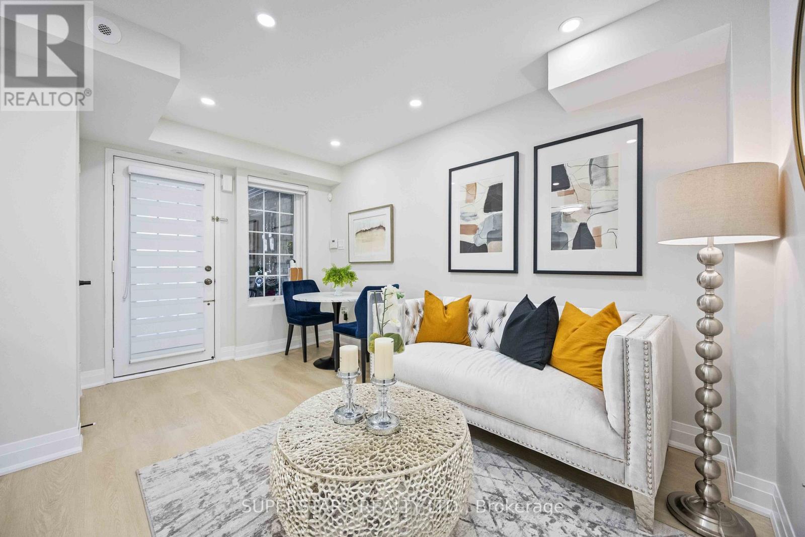 120 - 42 Pinery Trail, Toronto, Ontario  M1B 6K2 - Photo 5 - E12540058