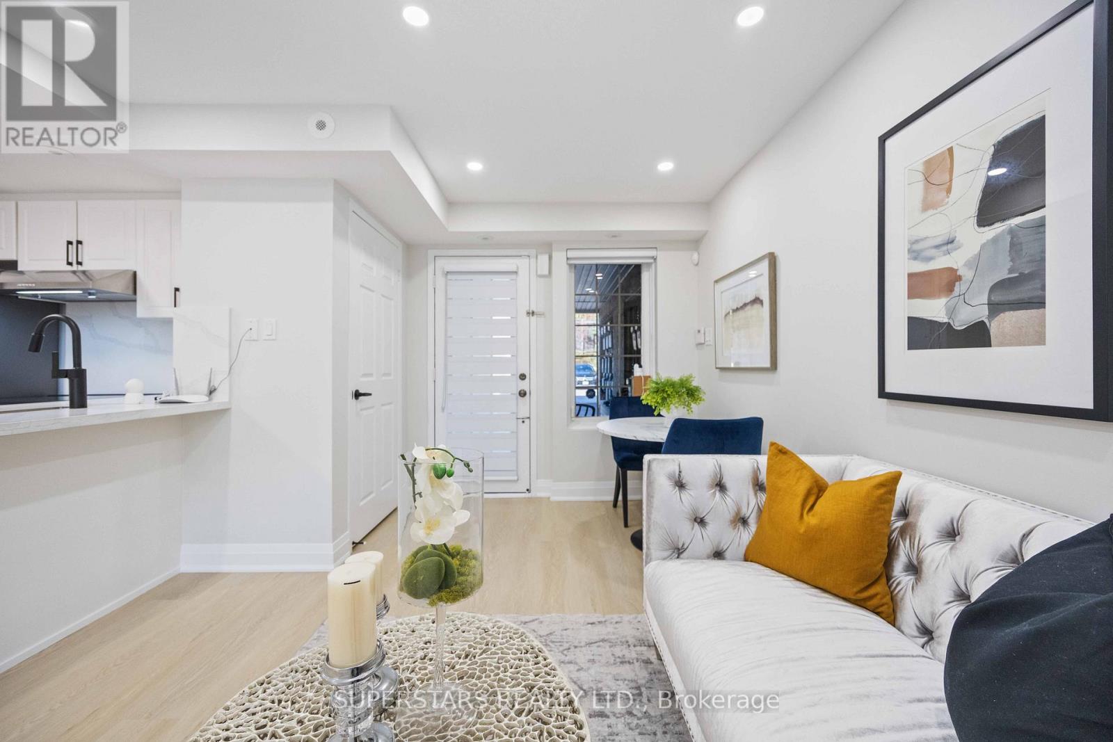 120 - 42 Pinery Trail, Toronto, Ontario  M1B 6K2 - Photo 6 - E12540058