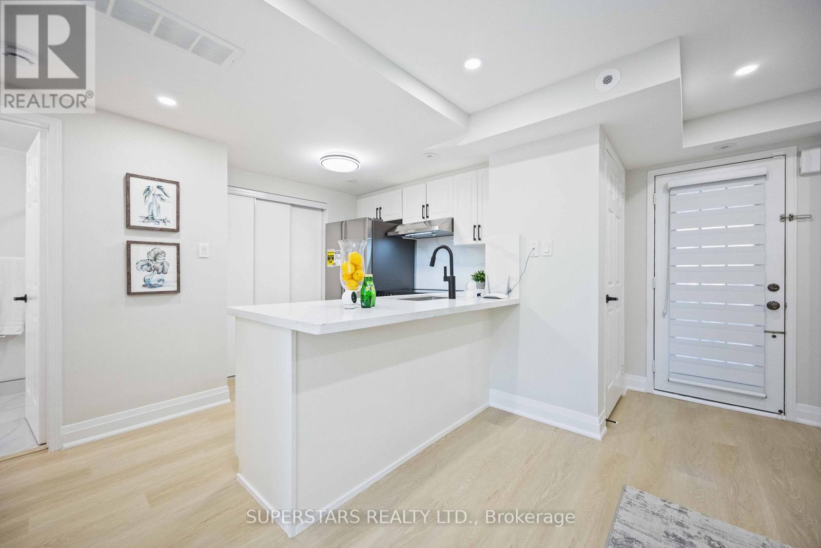 120 - 42 Pinery Trail, Toronto, Ontario  M1B 6K2 - Photo 8 - E12540058