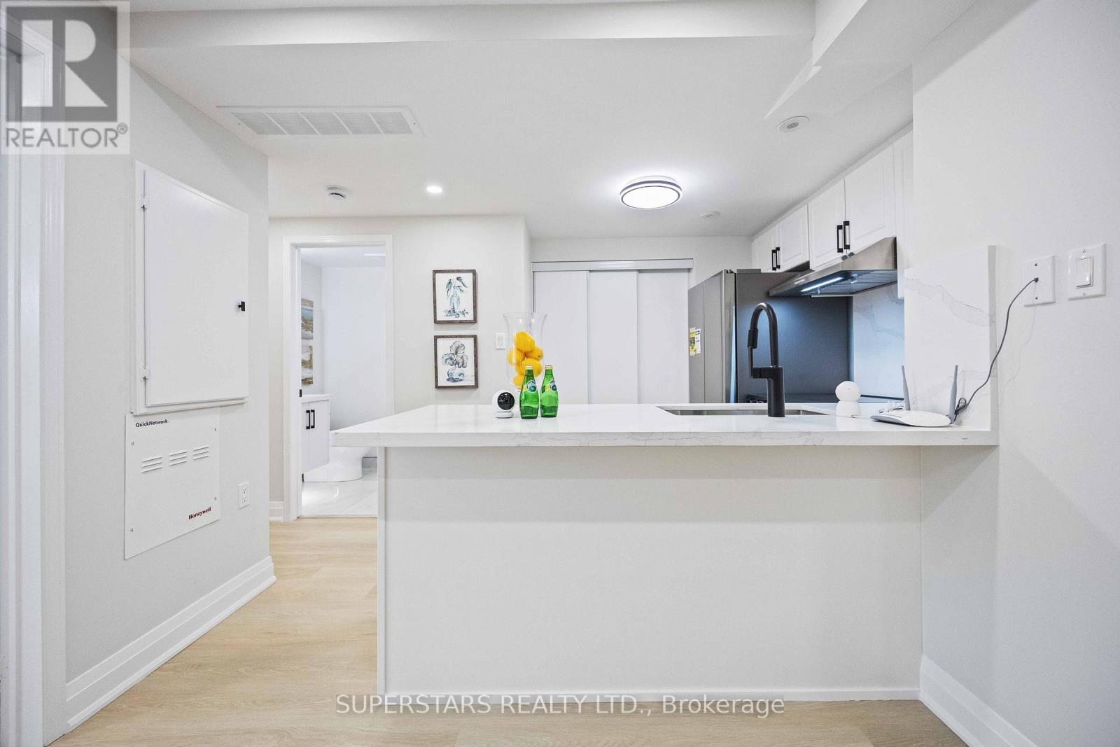 120 - 42 Pinery Trail, Toronto, Ontario  M1B 6K2 - Photo 9 - E12540058