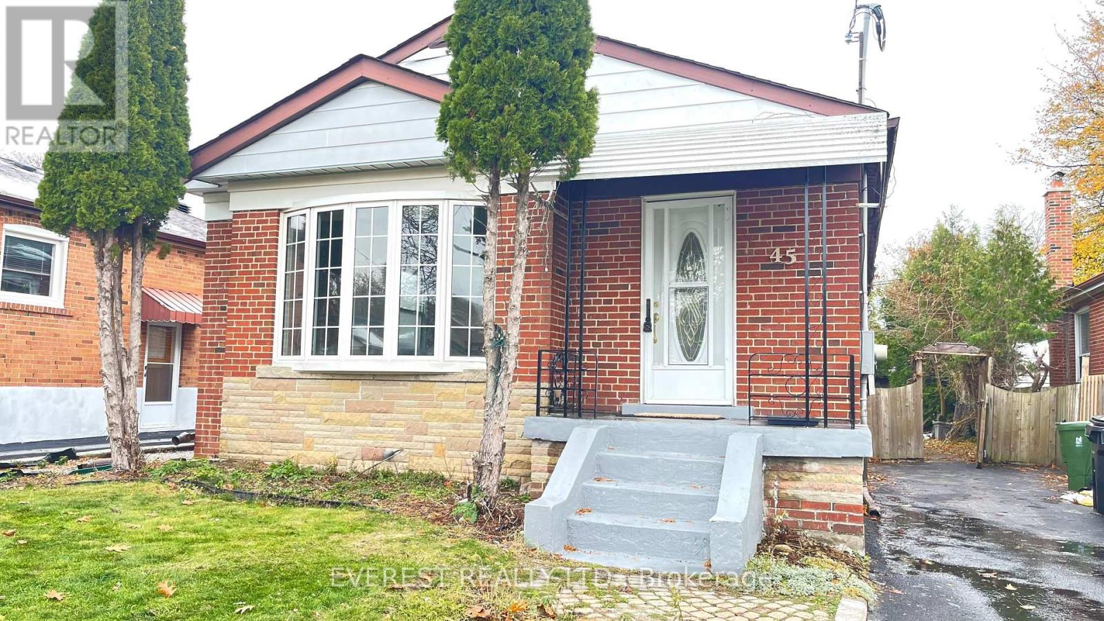 45 Kilgreggan Crescent, Toronto, Ontario  M1J 1S4 - Photo 2 - E12540110