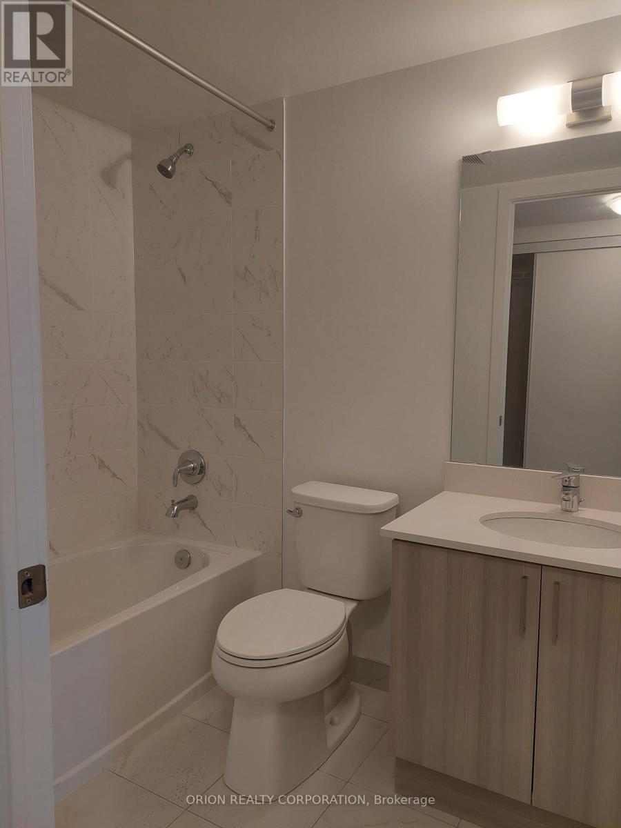 603 - 556 Marlee Avenue, Toronto, Ontario  M6B 0B1 - Photo 3 - W12537340