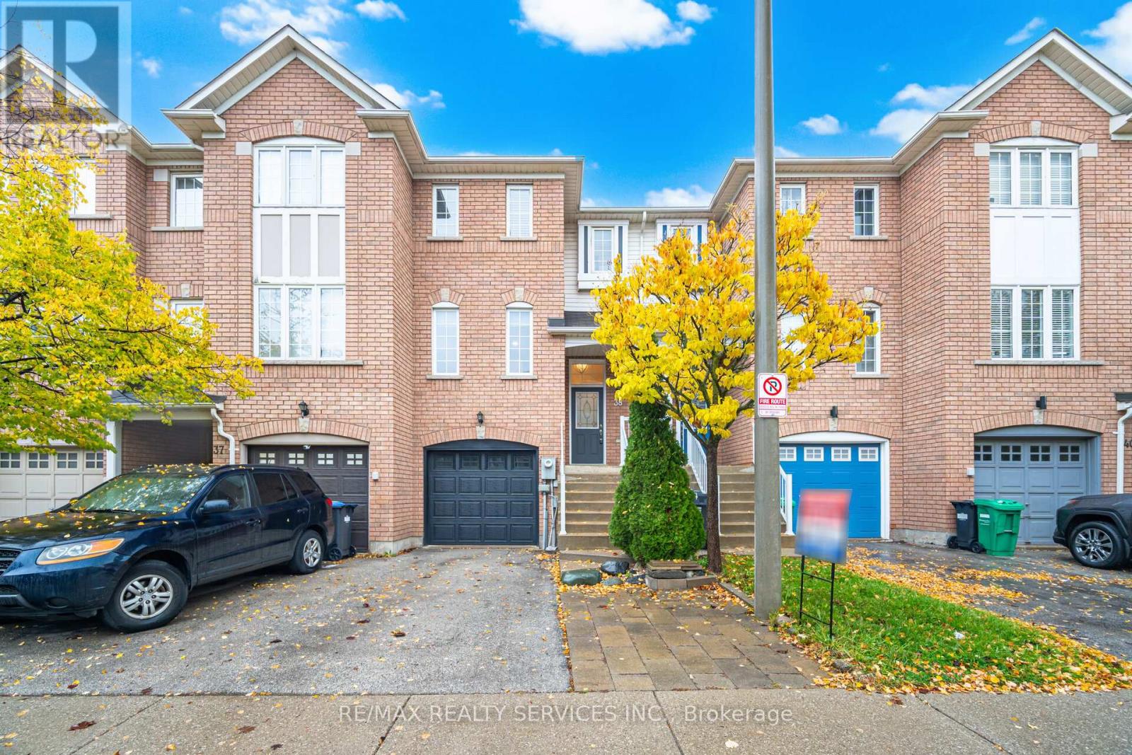 38 - 271 Richvale Drive S, Brampton, Ontario  L6Z 4W7 - Photo 3 - W12539988