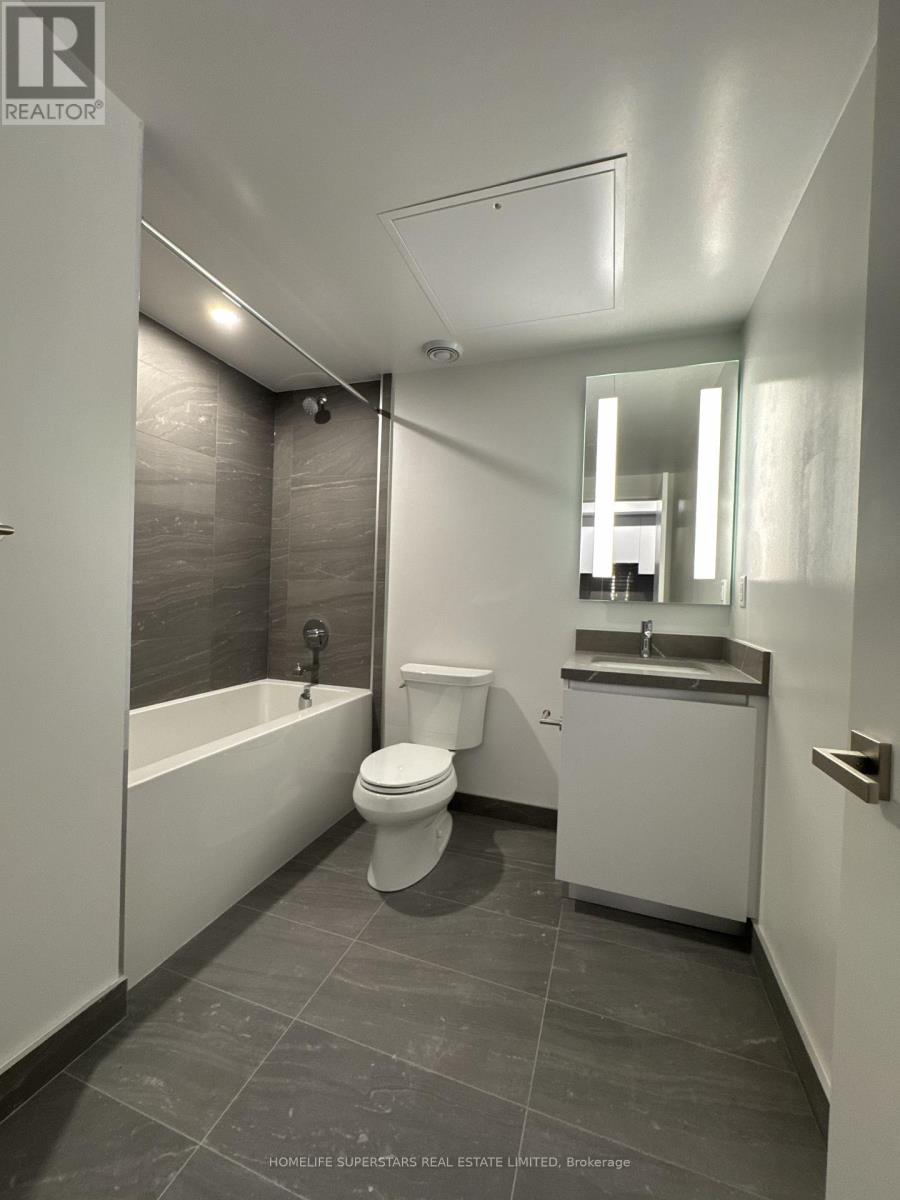 3009 - 4015 The Exchange, Mississauga, Ontario L5B 0N9 - Photo 26 - W12536502