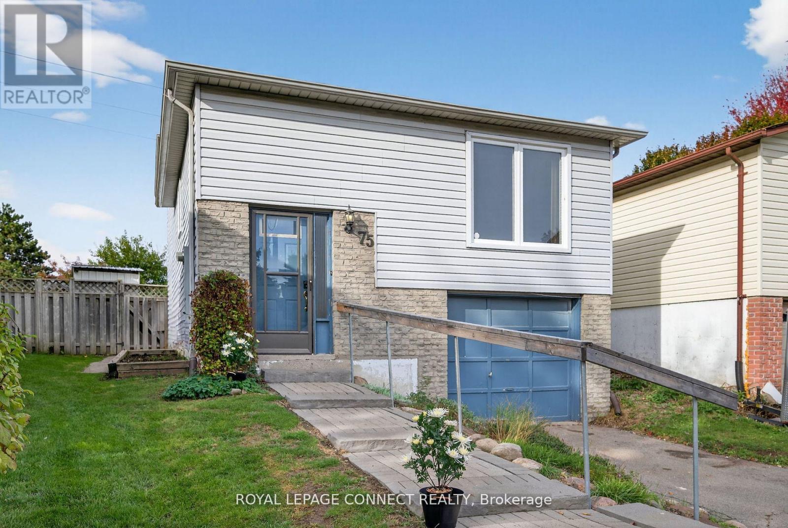 75 Hudson Crescent, Bradford West Gwillimbury, Ontario  L3Z 2K1 - Photo 2 - N12540112