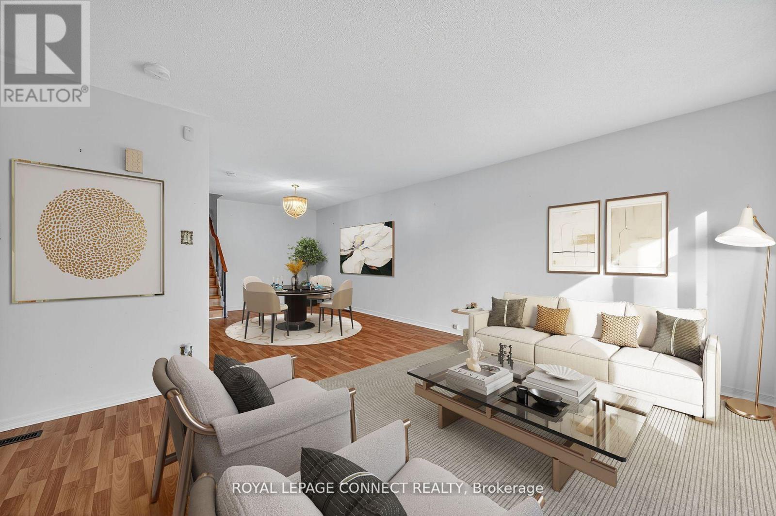 75 Hudson Crescent, Bradford West Gwillimbury, Ontario  L3Z 2K1 - Photo 5 - N12540112