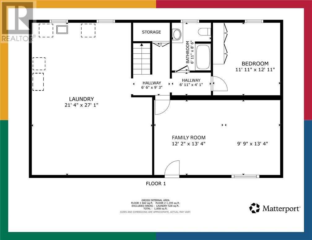 229 Seventh, Lively, Ontario  P3Y 1M5 - Photo 30 - 2125626