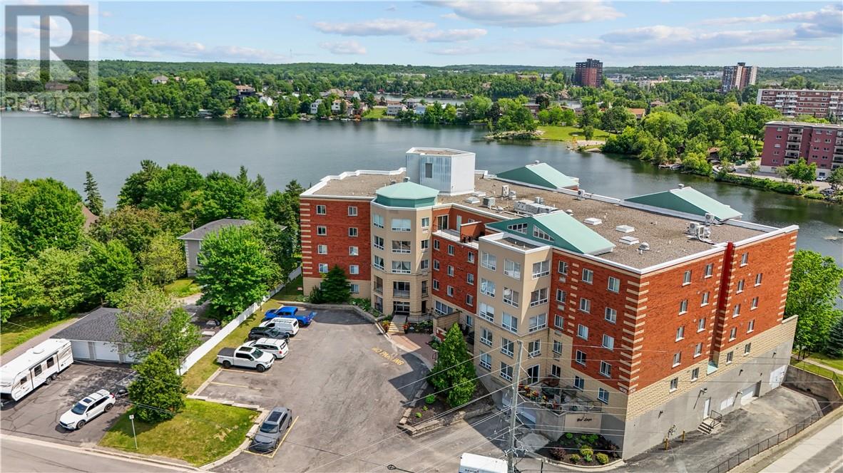 1630 Paris Street Unit# 205, Sudbury, Ontario P3E 3C1 - Photo 2 - 2125631