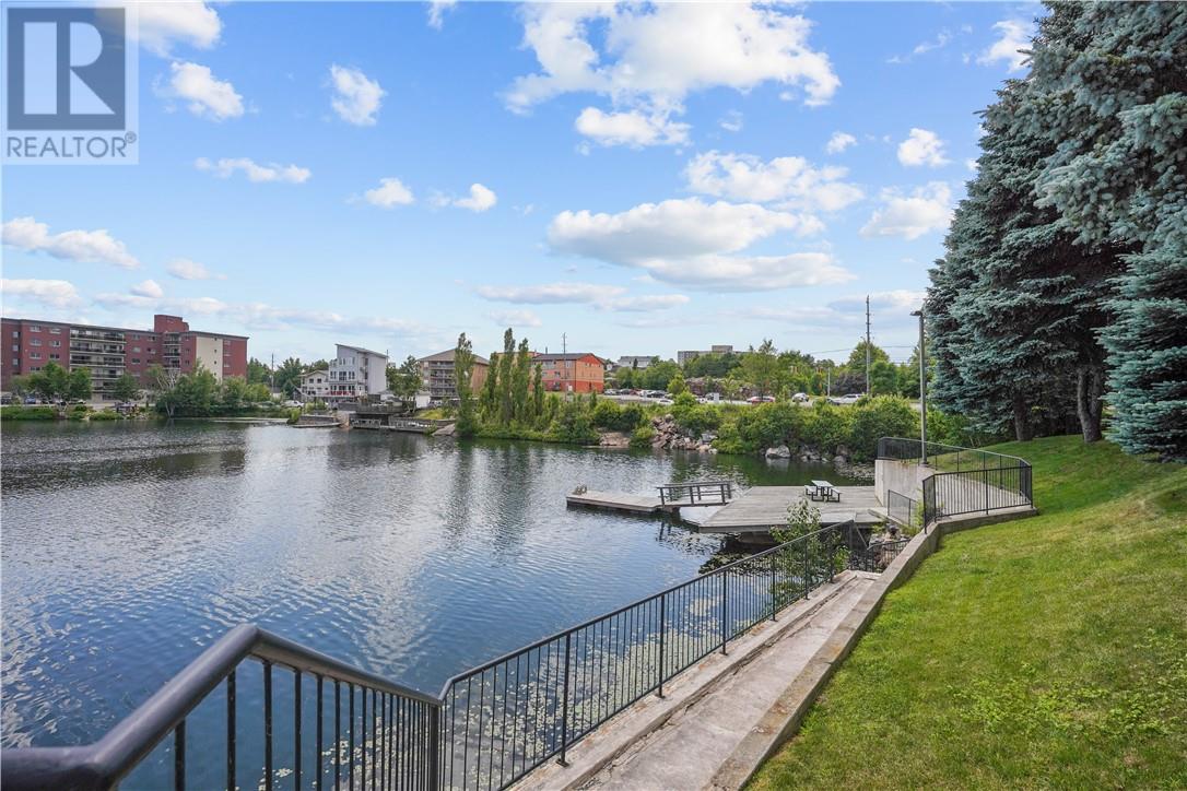 1630 Paris Street Unit# 205, Sudbury, Ontario P3E 3C1 - Photo 35 - 2125631