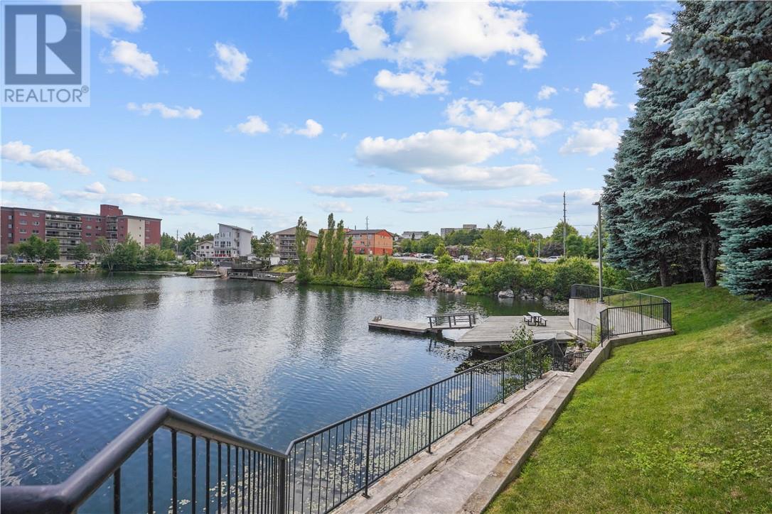 1630 Paris Street Unit# 205, Sudbury, Ontario P3E 3C1 - Photo 42 - 2125631