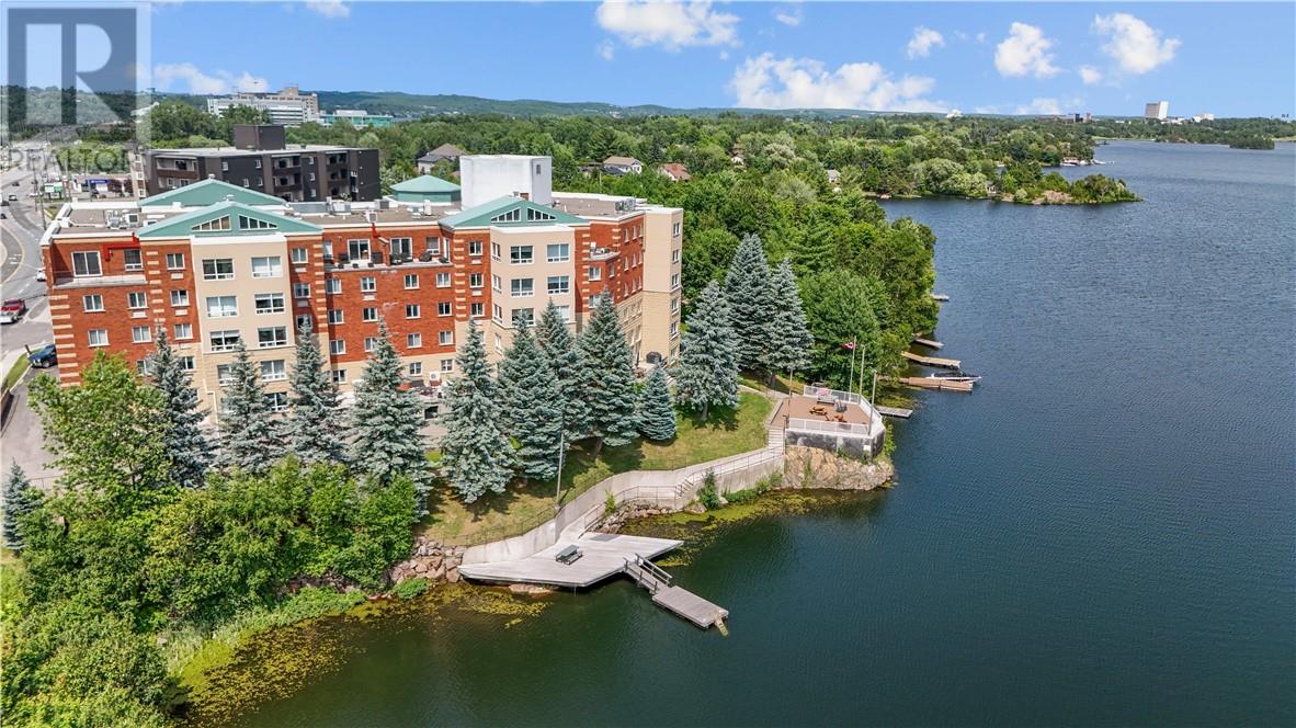 1630 Paris Street Unit# 205, Sudbury, Ontario P3E 3C1 - Photo 5 - 2125631