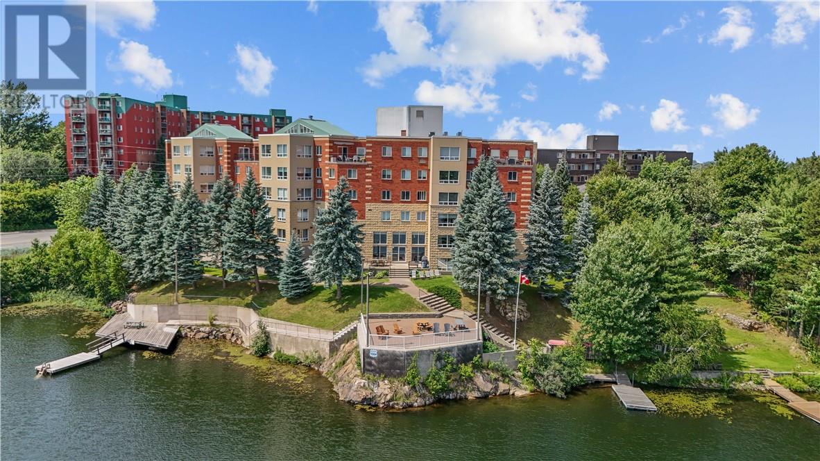 1630 Paris Street Unit# 205, Sudbury, Ontario P3E 3C1 - Photo 7 - 2125631