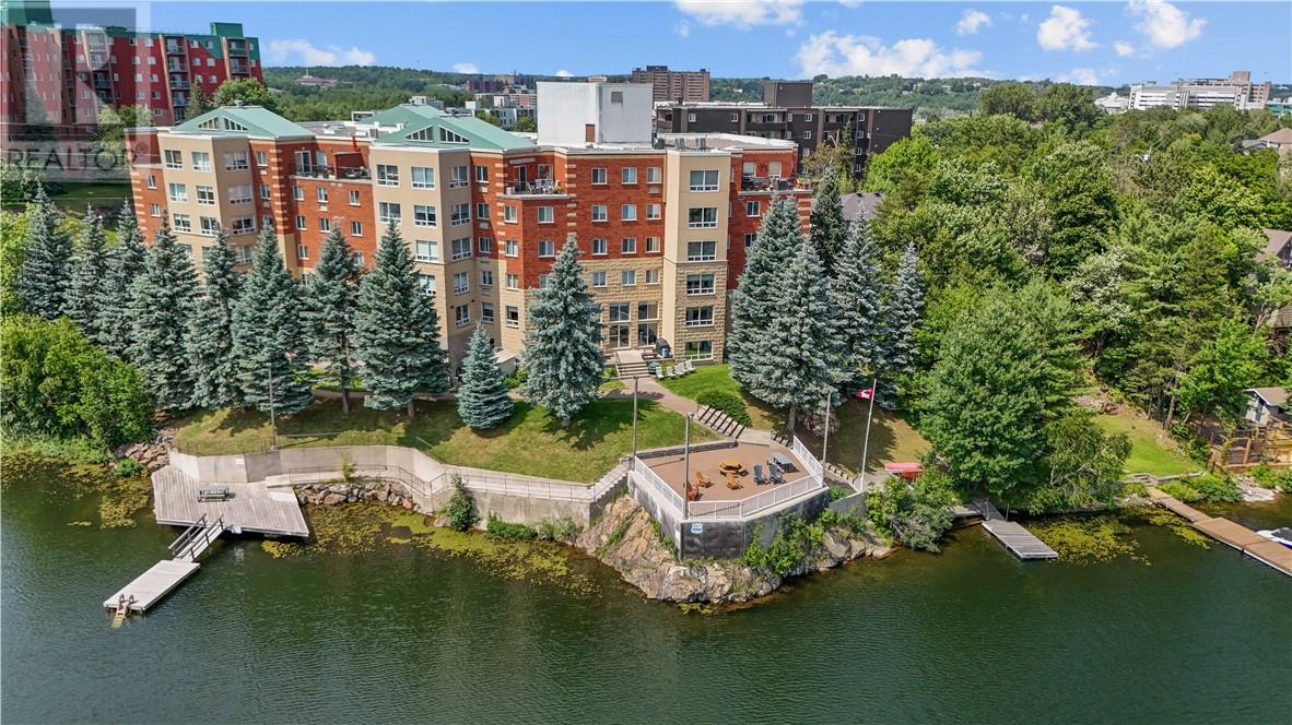 1630 Paris Street Unit# 205, Sudbury, Ontario P3E 3C1 - Photo 8 - 2125631