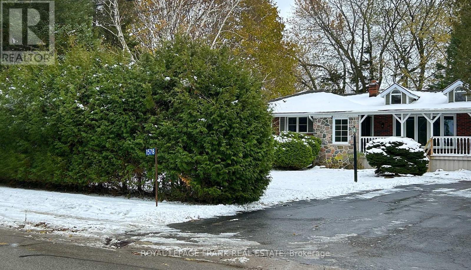 1578 KING STREET, Scugog, Ontario