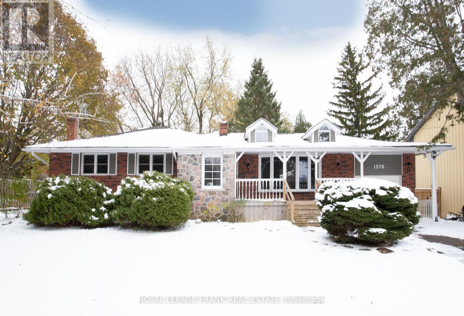 1578 King Street, Scugog, Ontario  L9L 1C2 - Photo 2 - E12540132