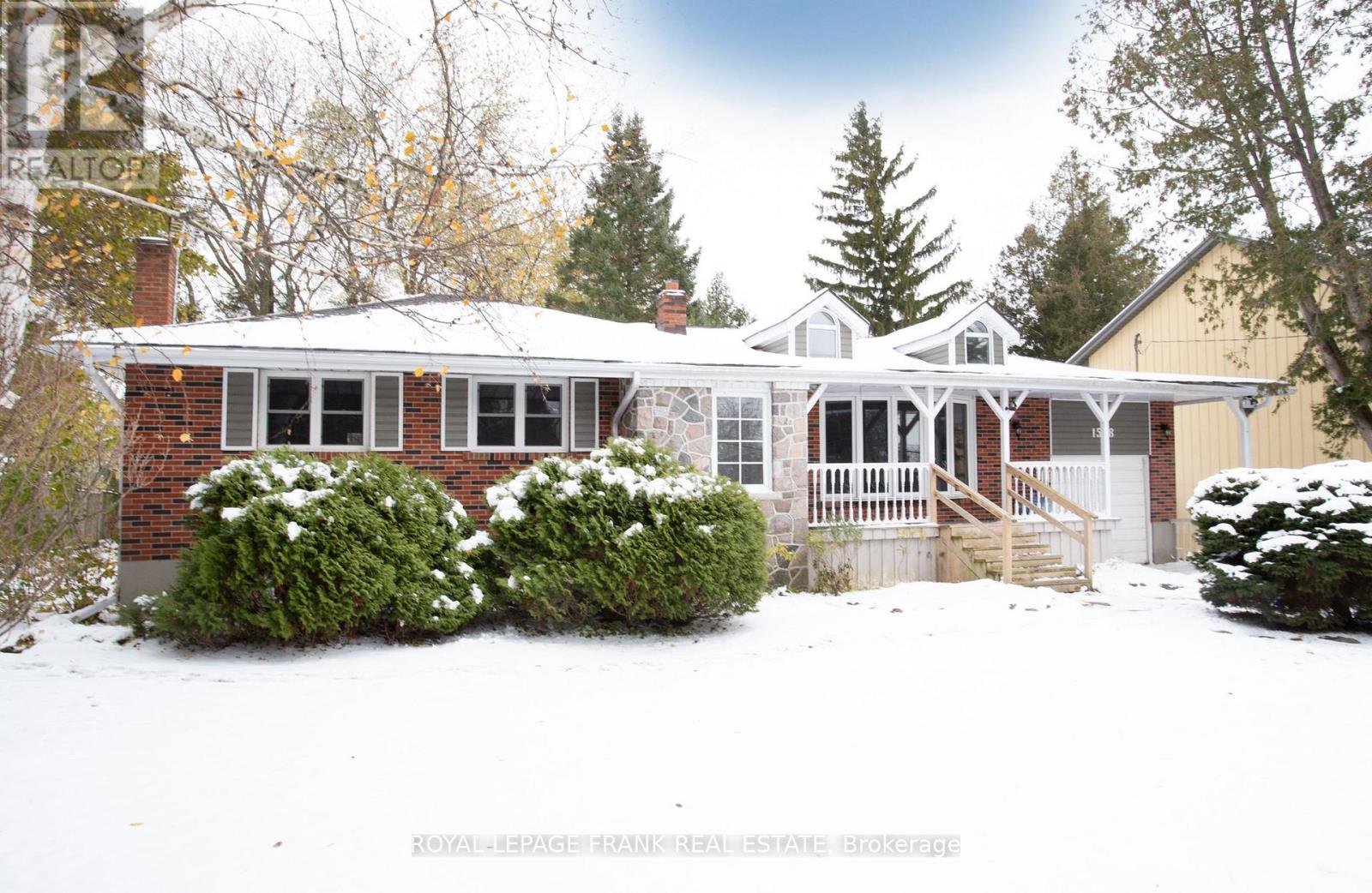 1578 King Street, Scugog, Ontario  L9L 1C2 - Photo 3 - E12540132