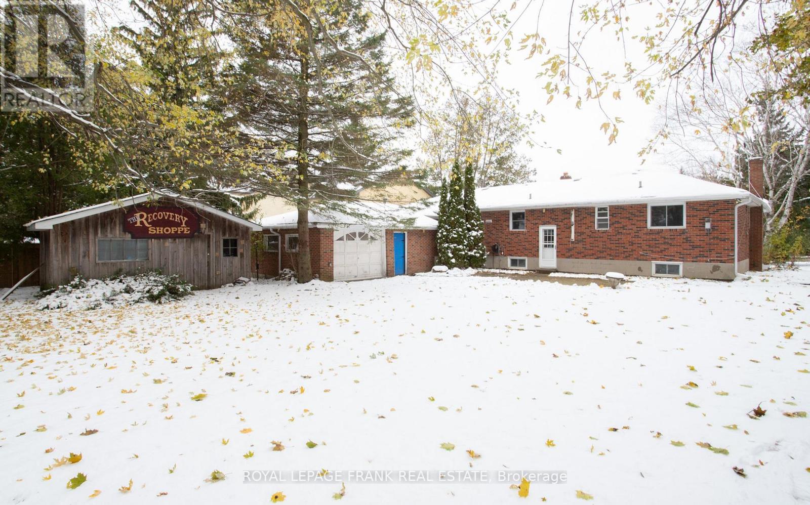 1578 King Street, Scugog, Ontario  L9L 1C2 - Photo 33 - E12540132