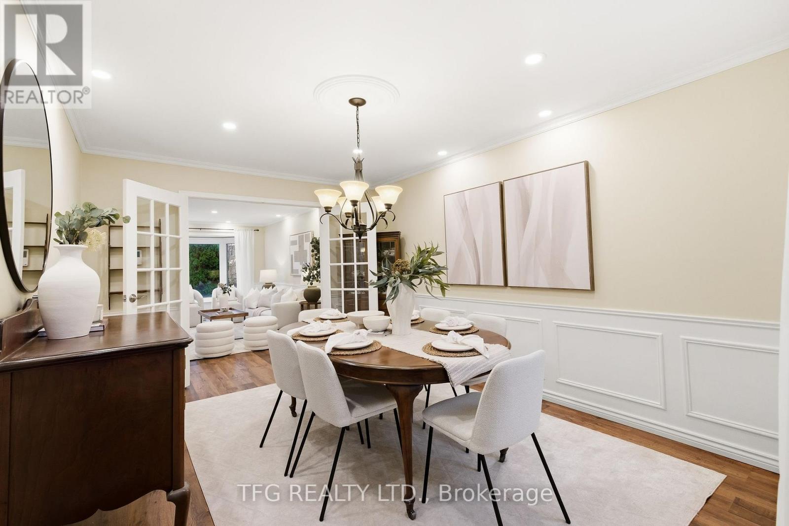 500 Sundown Crescent, Pickering, Ontario  L1V 6A7 - Photo 10 - E12540138