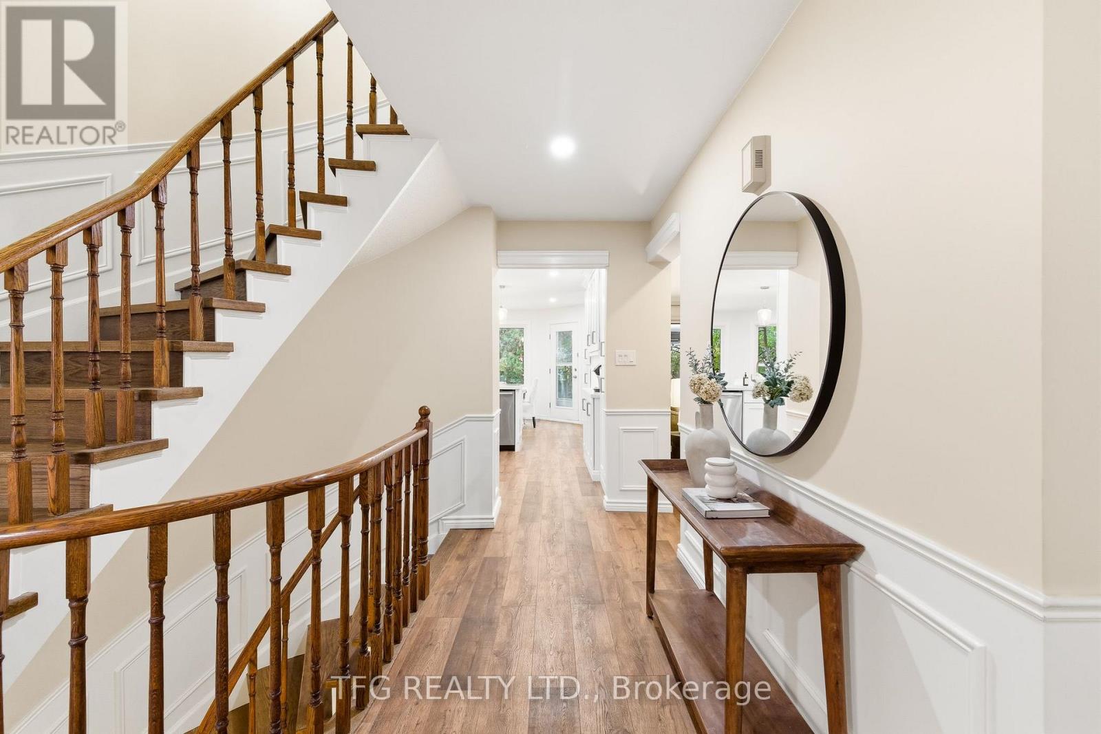 500 Sundown Crescent, Pickering, Ontario  L1V 6A7 - Photo 11 - E12540138