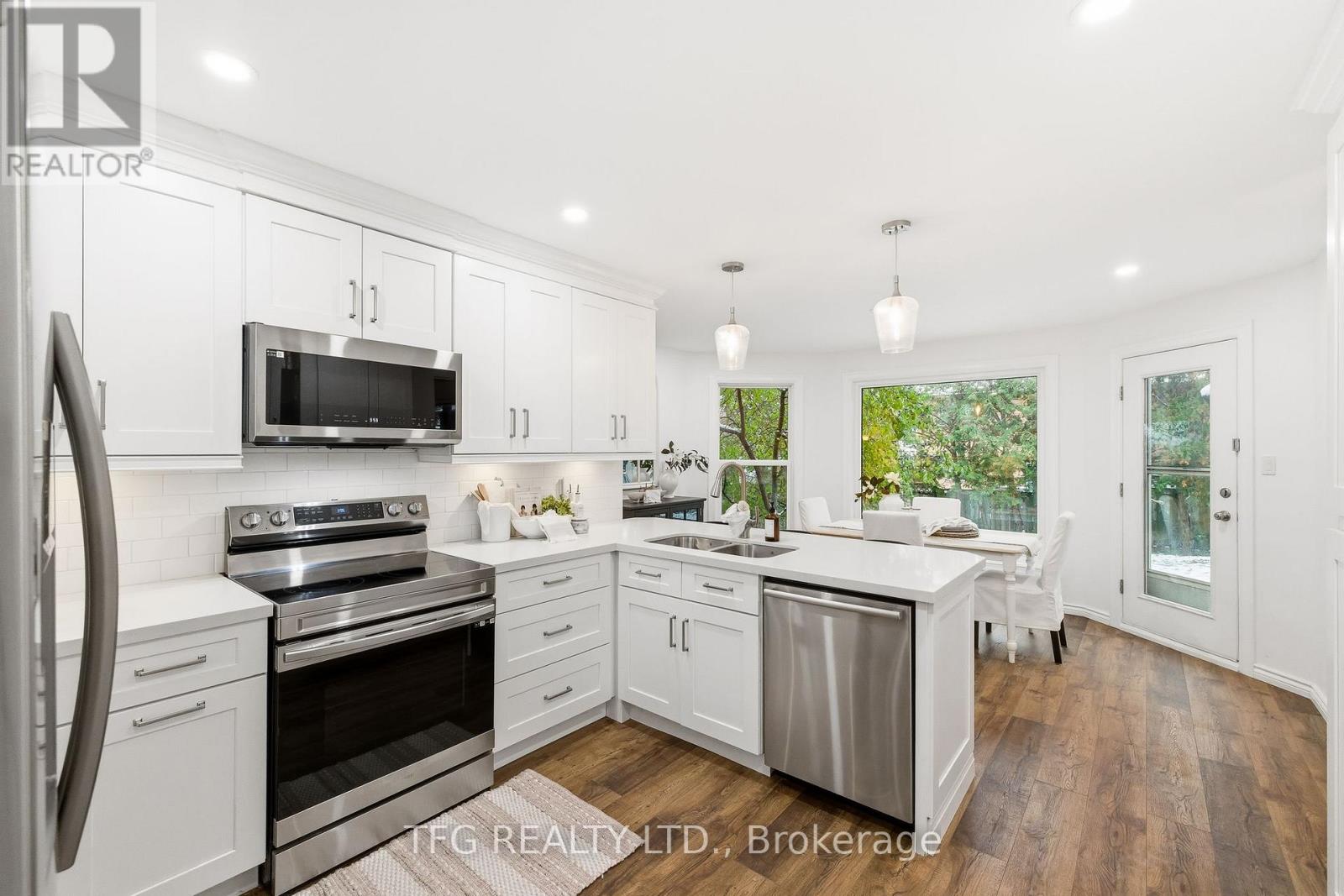 500 Sundown Crescent, Pickering, Ontario  L1V 6A7 - Photo 12 - E12540138