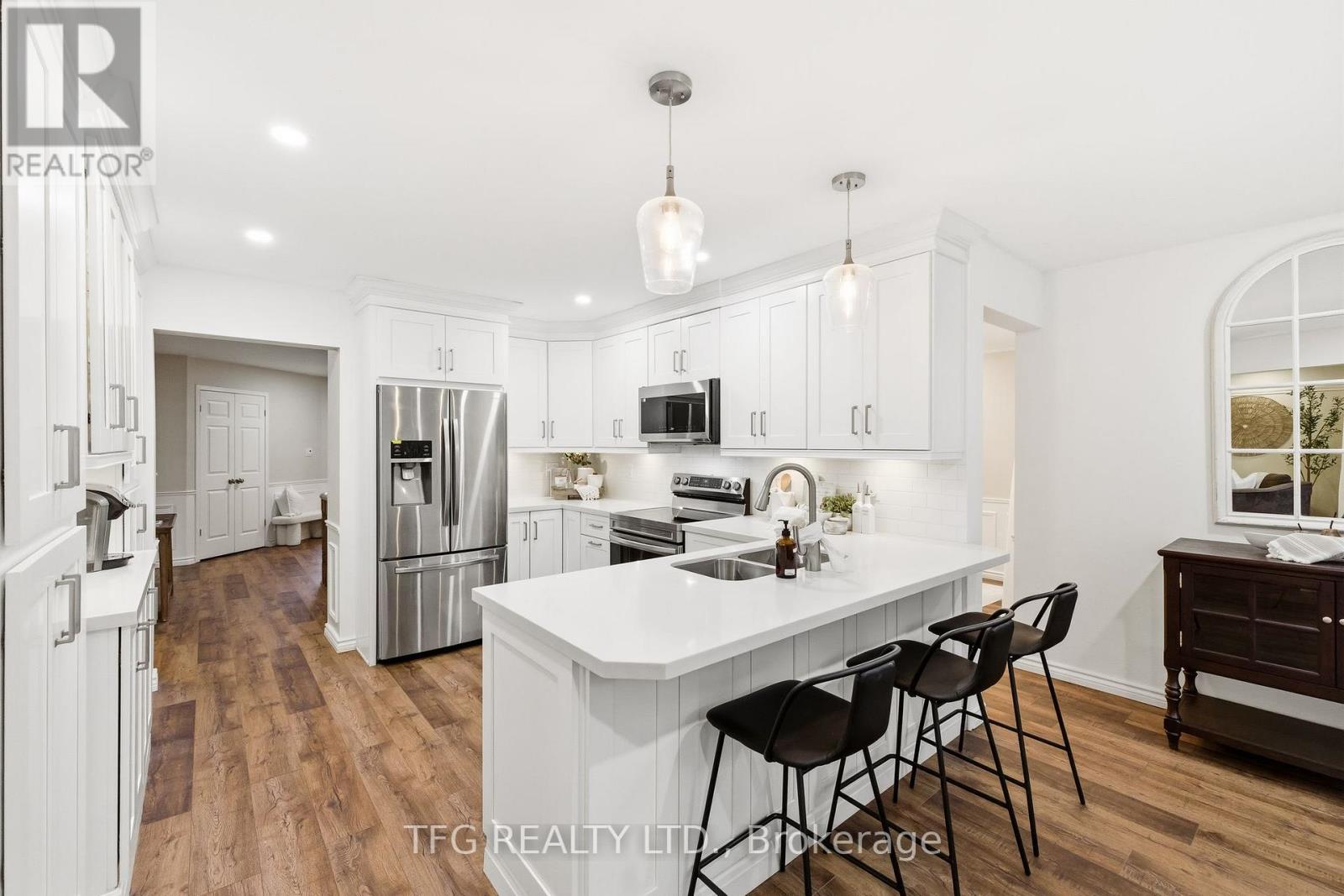 500 Sundown Crescent, Pickering, Ontario  L1V 6A7 - Photo 13 - E12540138