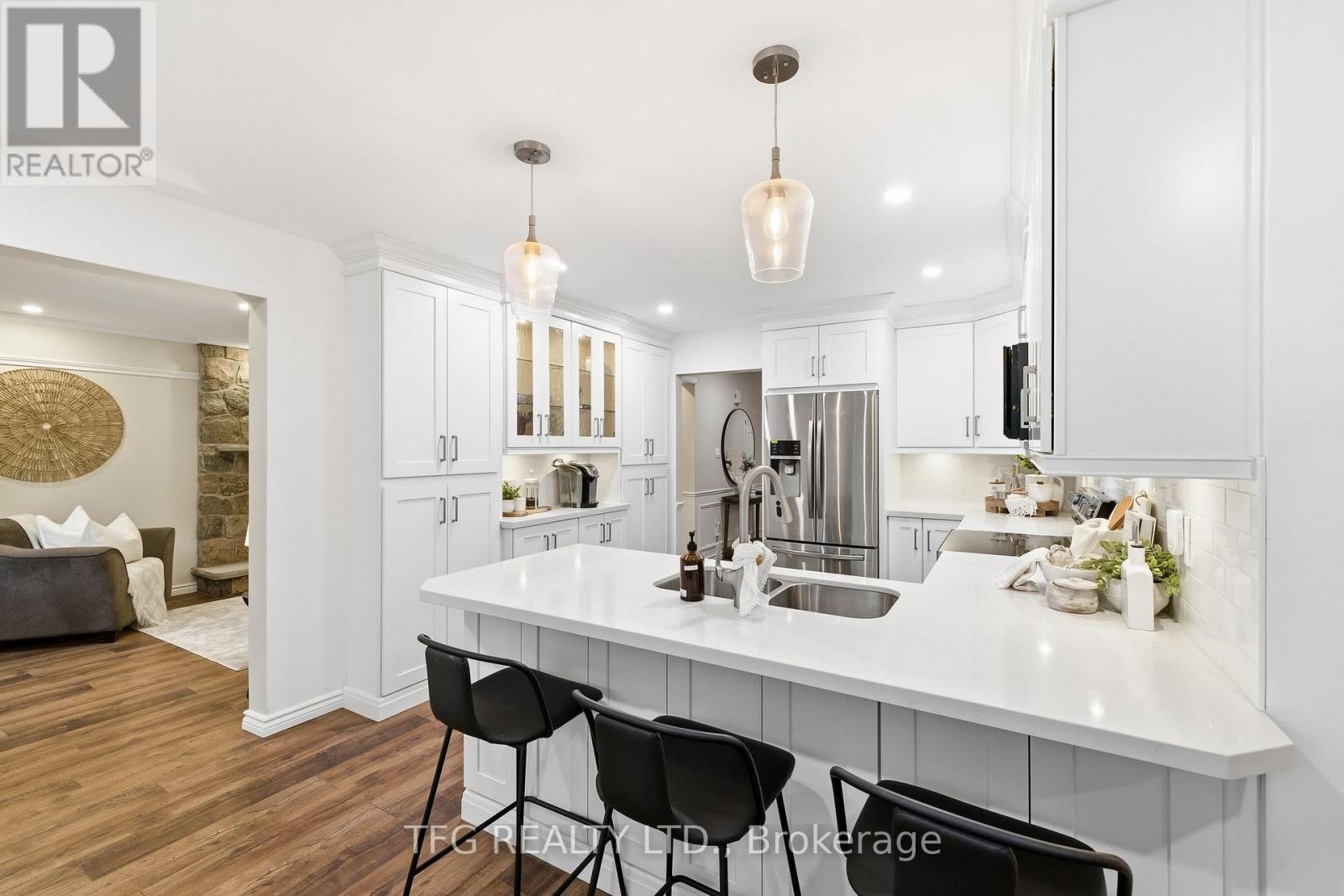 500 Sundown Crescent, Pickering, Ontario  L1V 6A7 - Photo 14 - E12540138