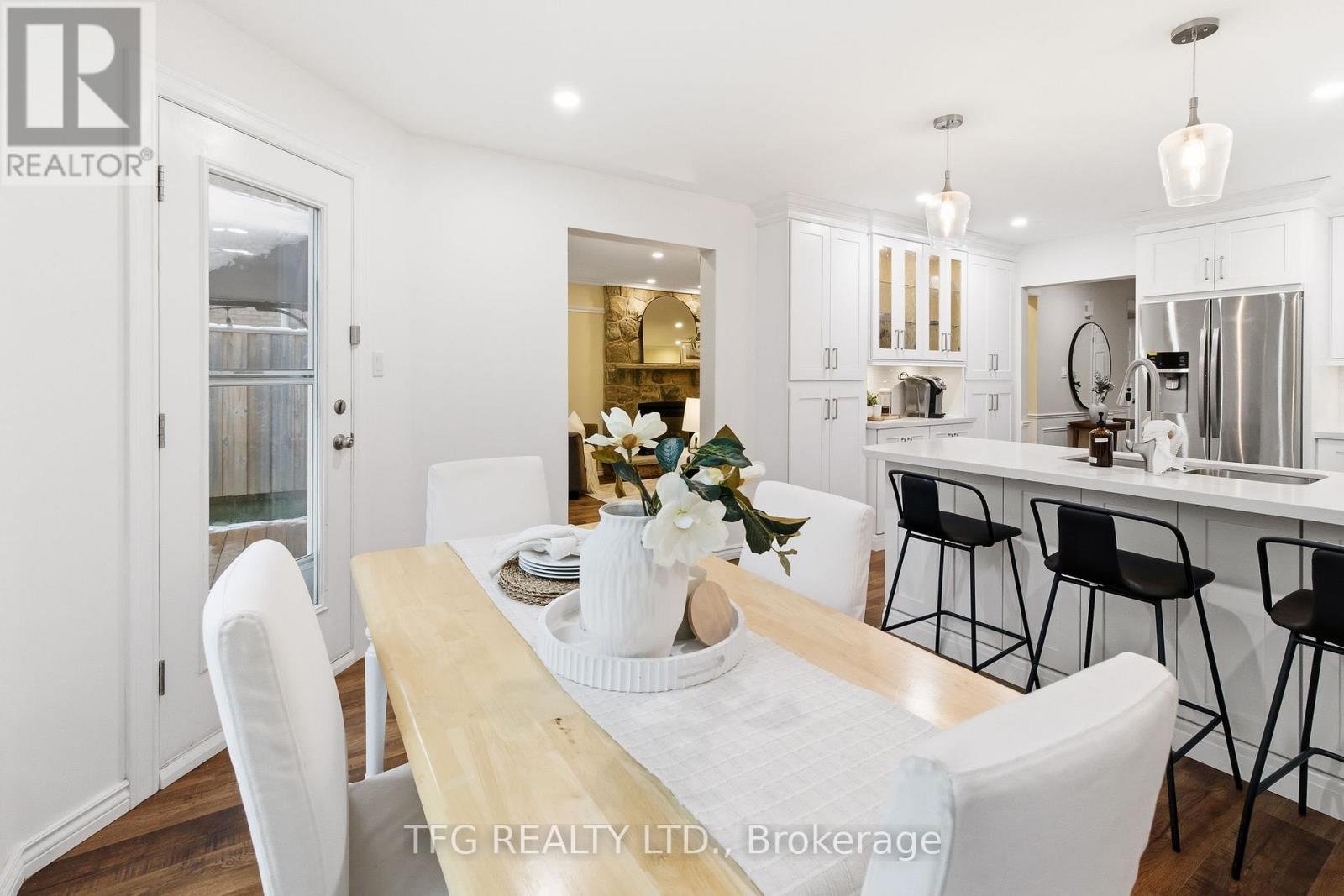 500 Sundown Crescent, Pickering, Ontario  L1V 6A7 - Photo 17 - E12540138