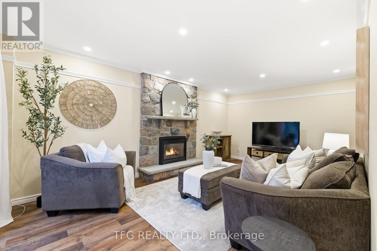 500 Sundown Crescent, Pickering, Ontario  L1V 6A7 - Photo 18 - E12540138