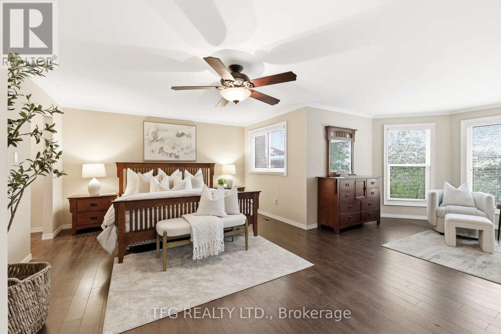 500 Sundown Crescent, Pickering, Ontario  L1V 6A7 - Photo 25 - E12540138