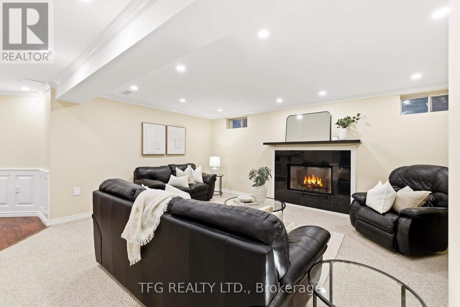 500 Sundown Crescent, Pickering, Ontario  L1V 6A7 - Photo 39 - E12540138