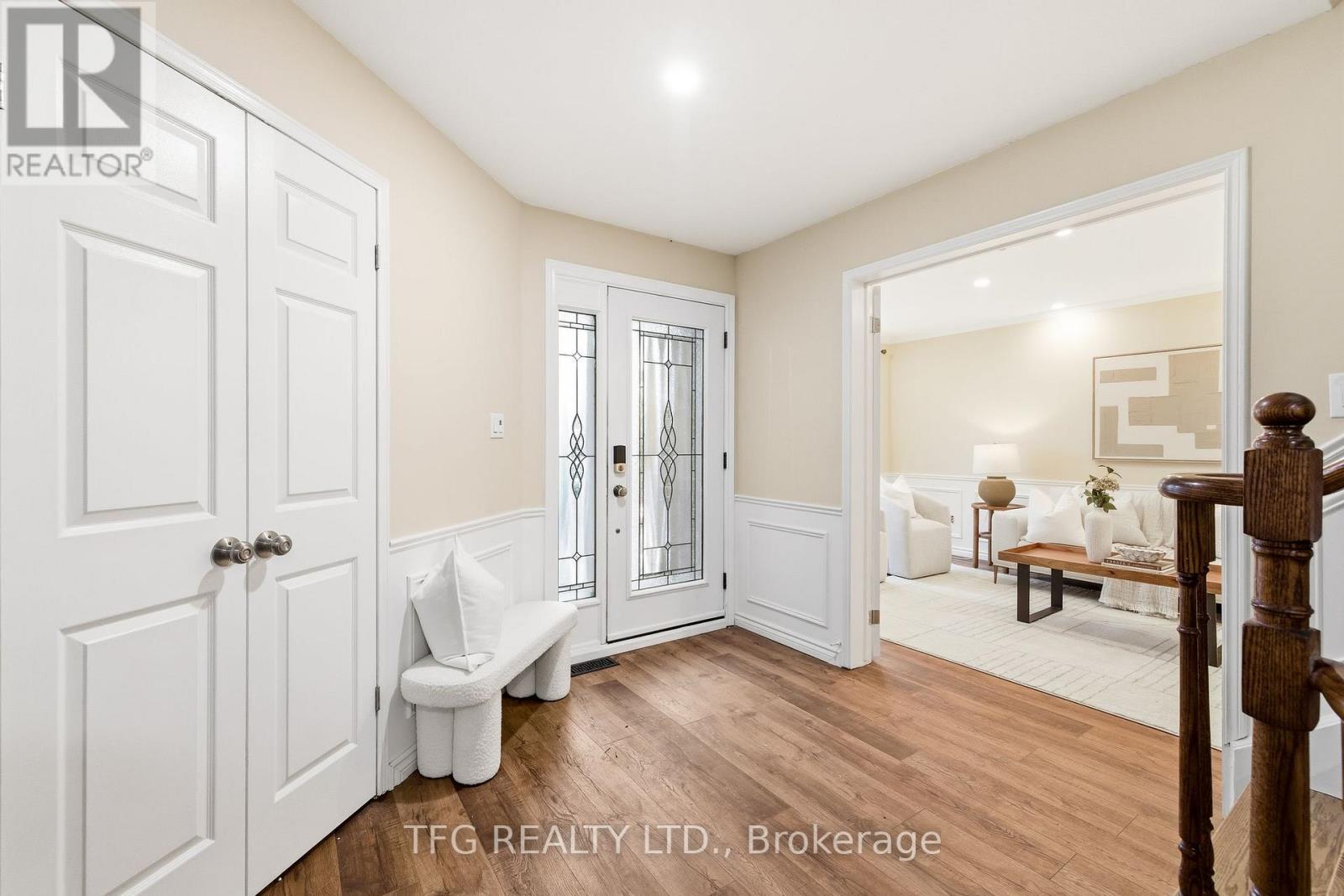 500 Sundown Crescent, Pickering, Ontario  L1V 6A7 - Photo 4 - E12540138