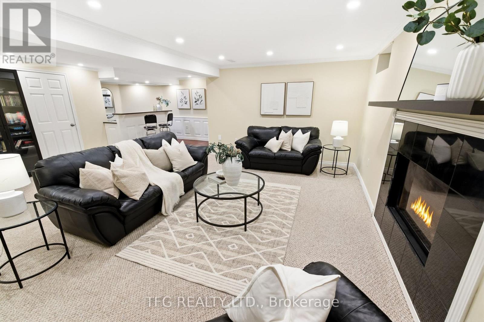 500 Sundown Crescent, Pickering, Ontario  L1V 6A7 - Photo 40 - E12540138