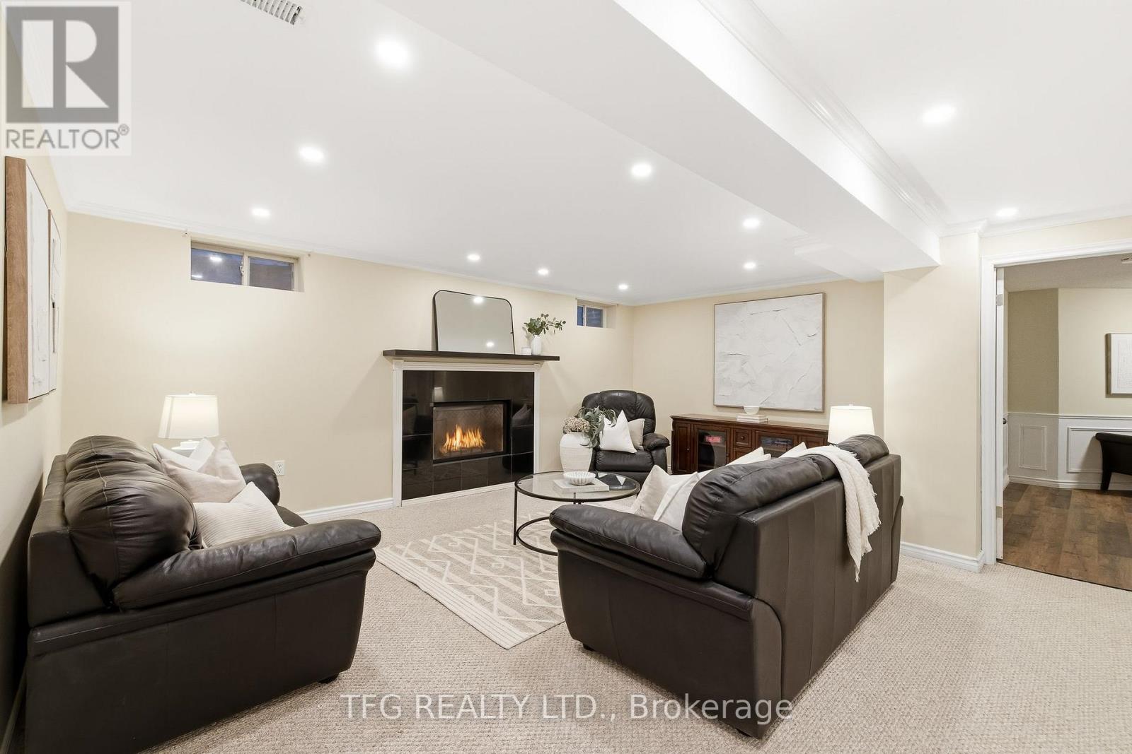 500 Sundown Crescent, Pickering, Ontario  L1V 6A7 - Photo 41 - E12540138