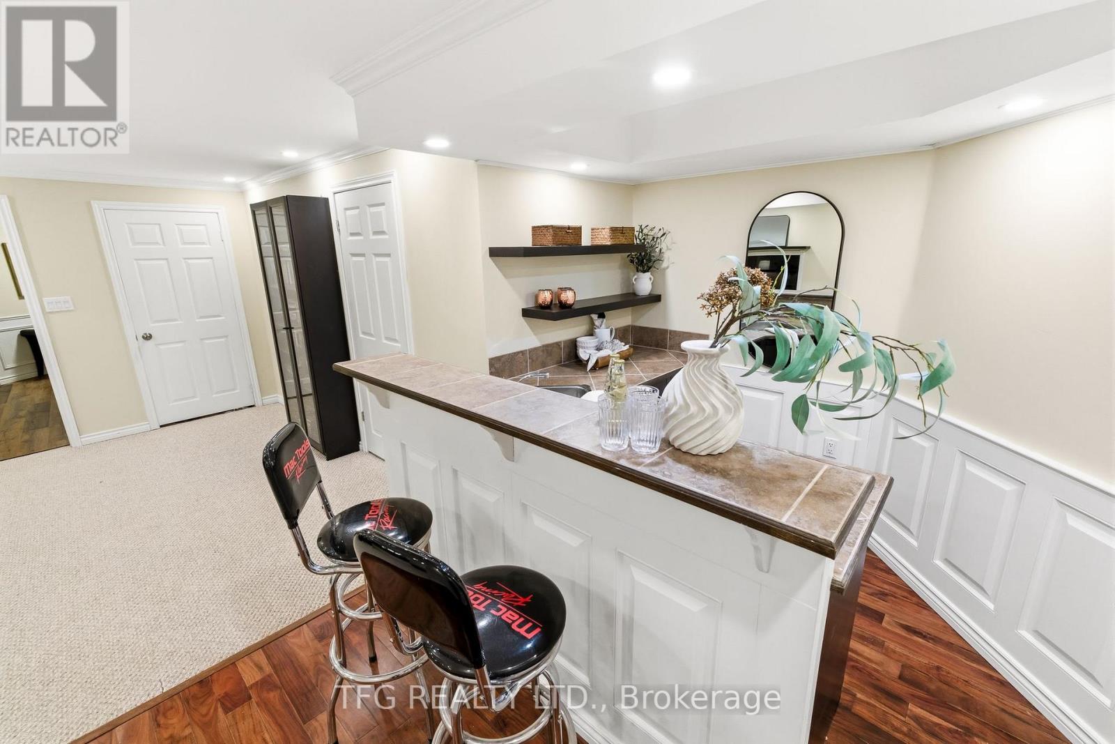 500 Sundown Crescent, Pickering, Ontario  L1V 6A7 - Photo 44 - E12540138