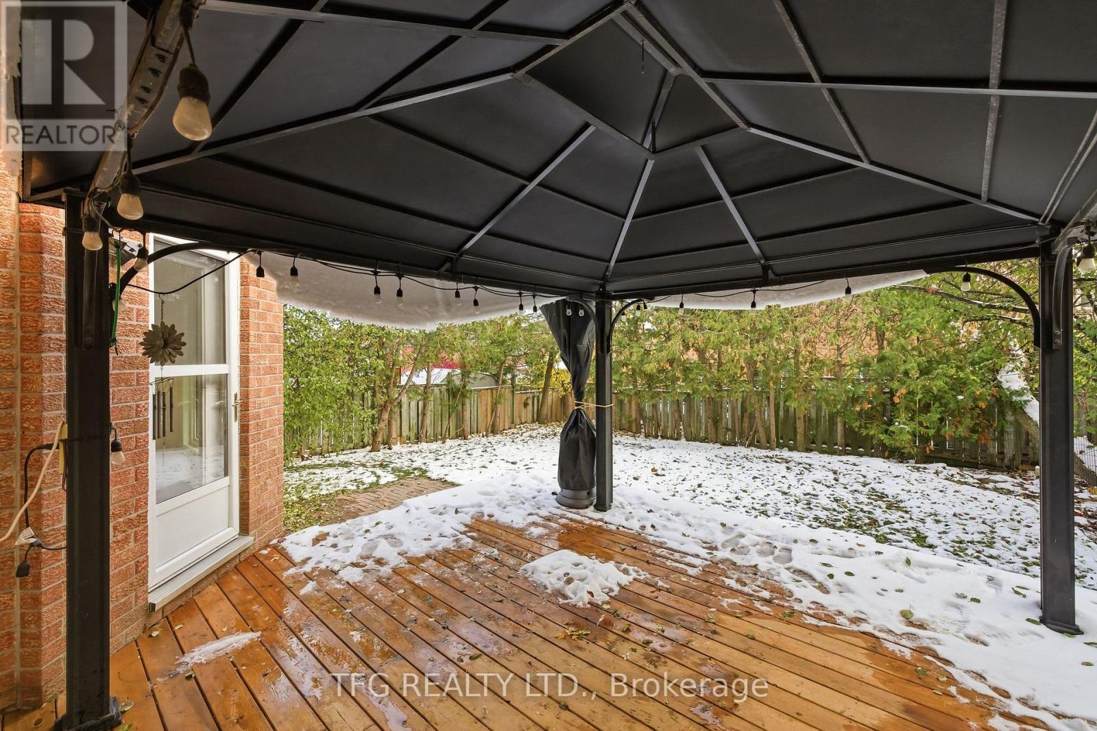 500 Sundown Crescent, Pickering, Ontario  L1V 6A7 - Photo 45 - E12540138