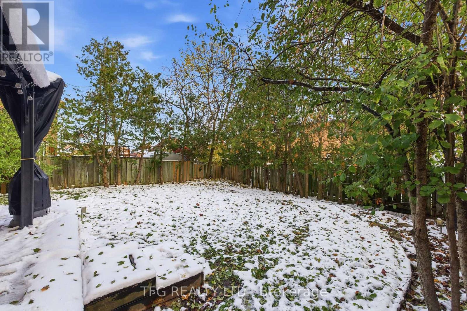 500 Sundown Crescent, Pickering, Ontario  L1V 6A7 - Photo 46 - E12540138