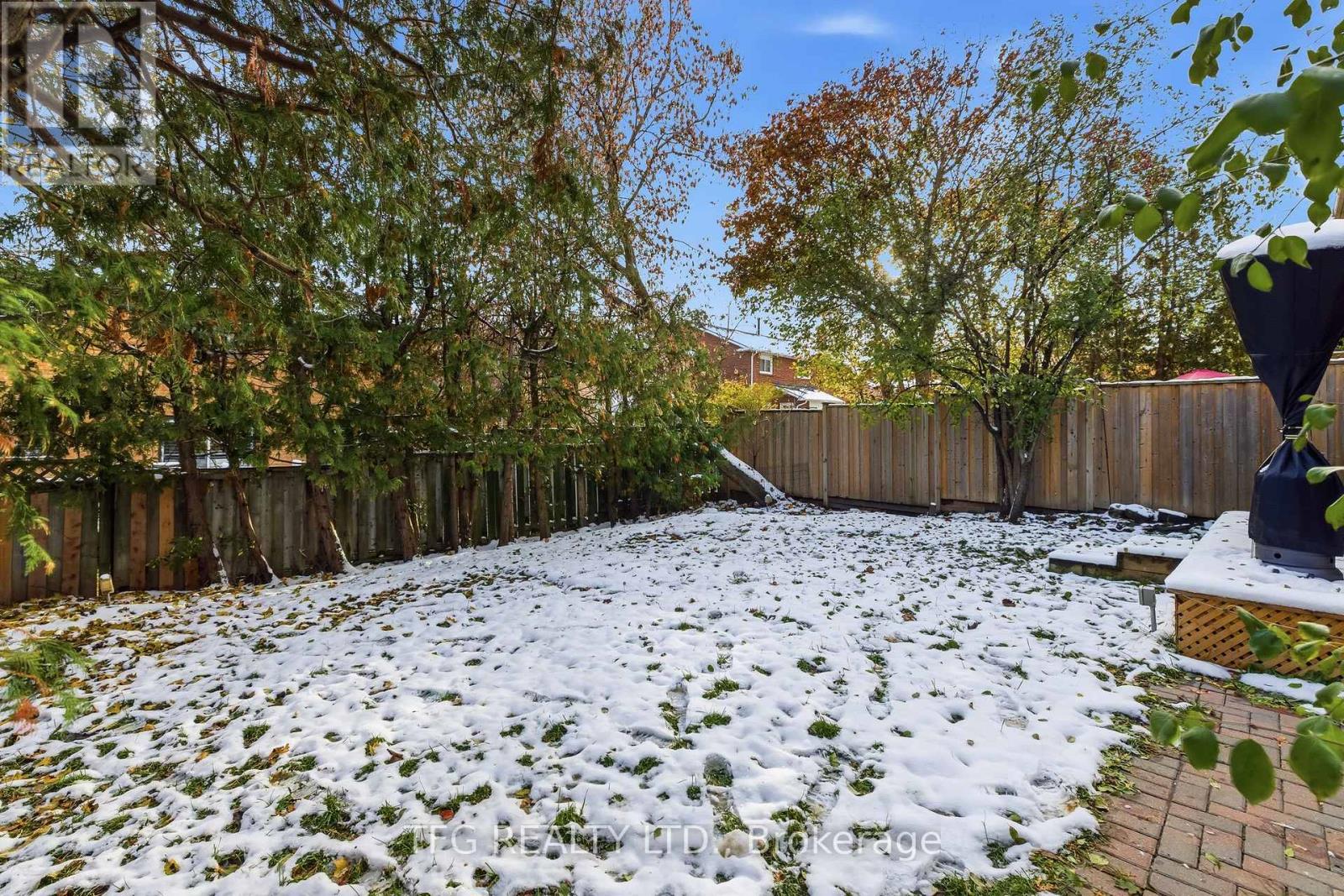 500 Sundown Crescent, Pickering, Ontario  L1V 6A7 - Photo 47 - E12540138