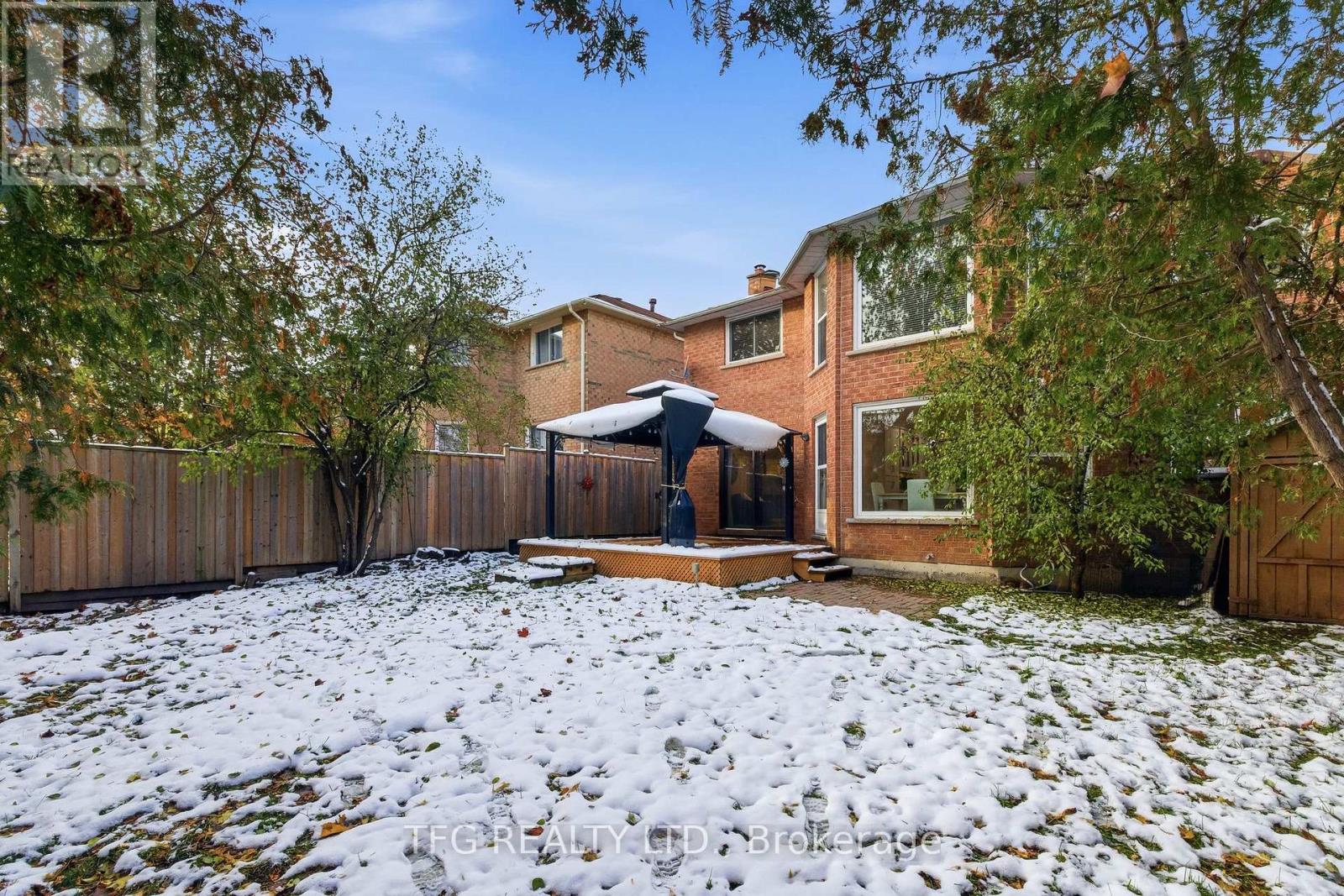 500 Sundown Crescent, Pickering, Ontario  L1V 6A7 - Photo 48 - E12540138