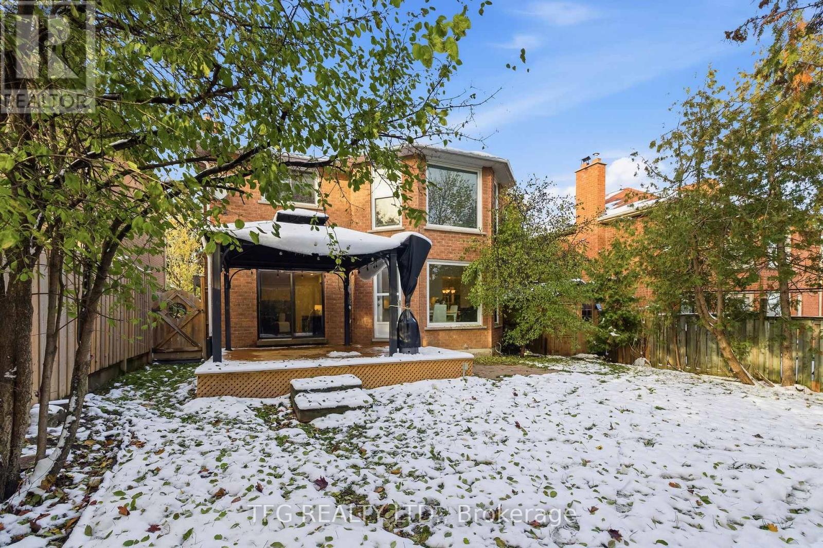 500 Sundown Crescent, Pickering, Ontario  L1V 6A7 - Photo 49 - E12540138