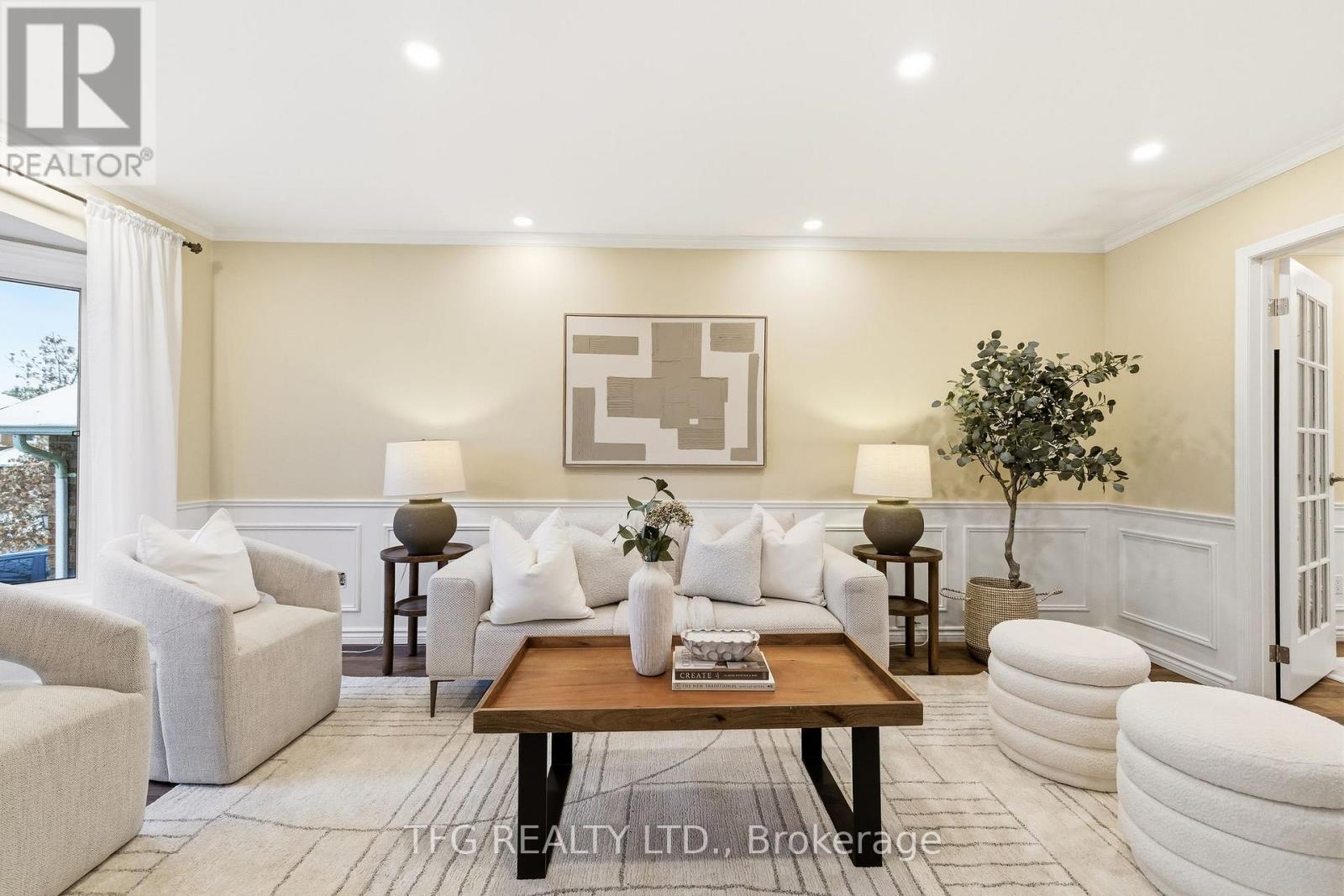 500 Sundown Crescent, Pickering, Ontario  L1V 6A7 - Photo 5 - E12540138