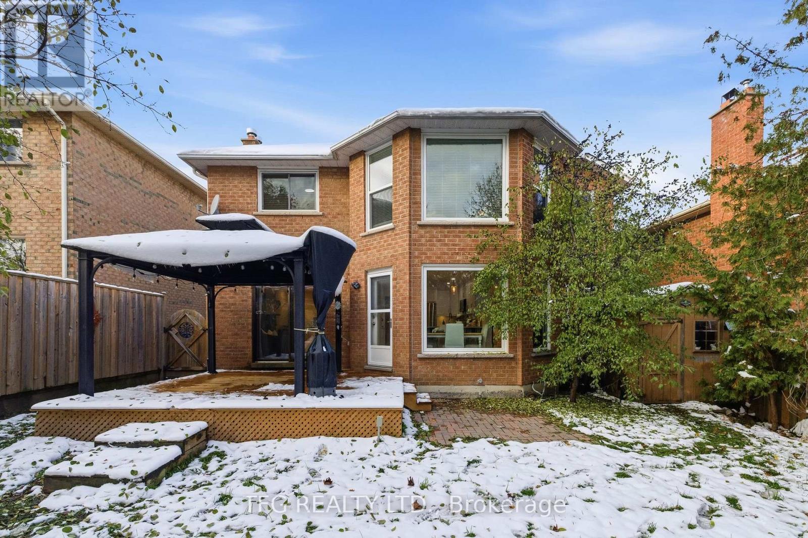 500 Sundown Crescent, Pickering, Ontario  L1V 6A7 - Photo 50 - E12540138