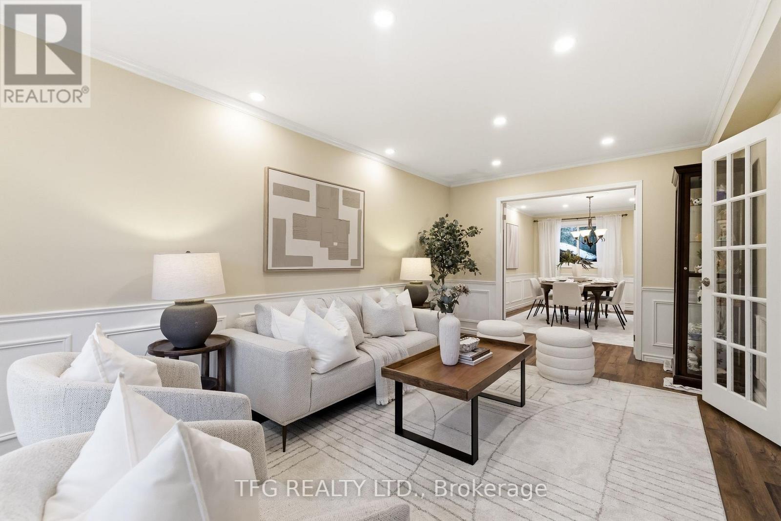 500 Sundown Crescent, Pickering, Ontario  L1V 6A7 - Photo 6 - E12540138